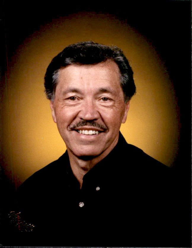 Harlan G Walden