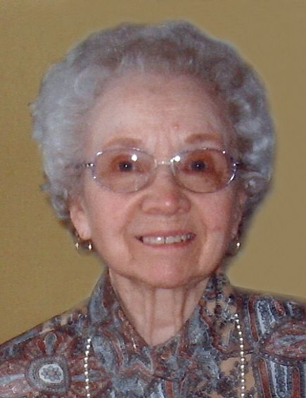 Mabel E. Riley