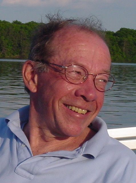 James E. Burgess