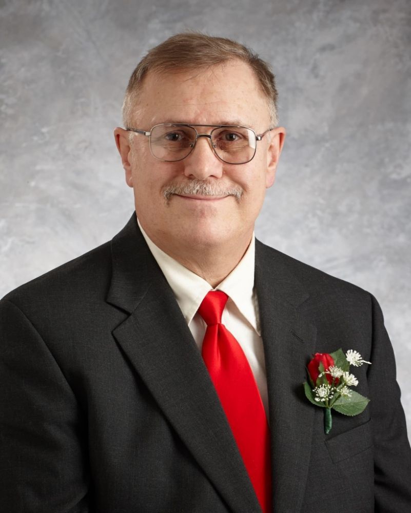 Thomas W. Meicher