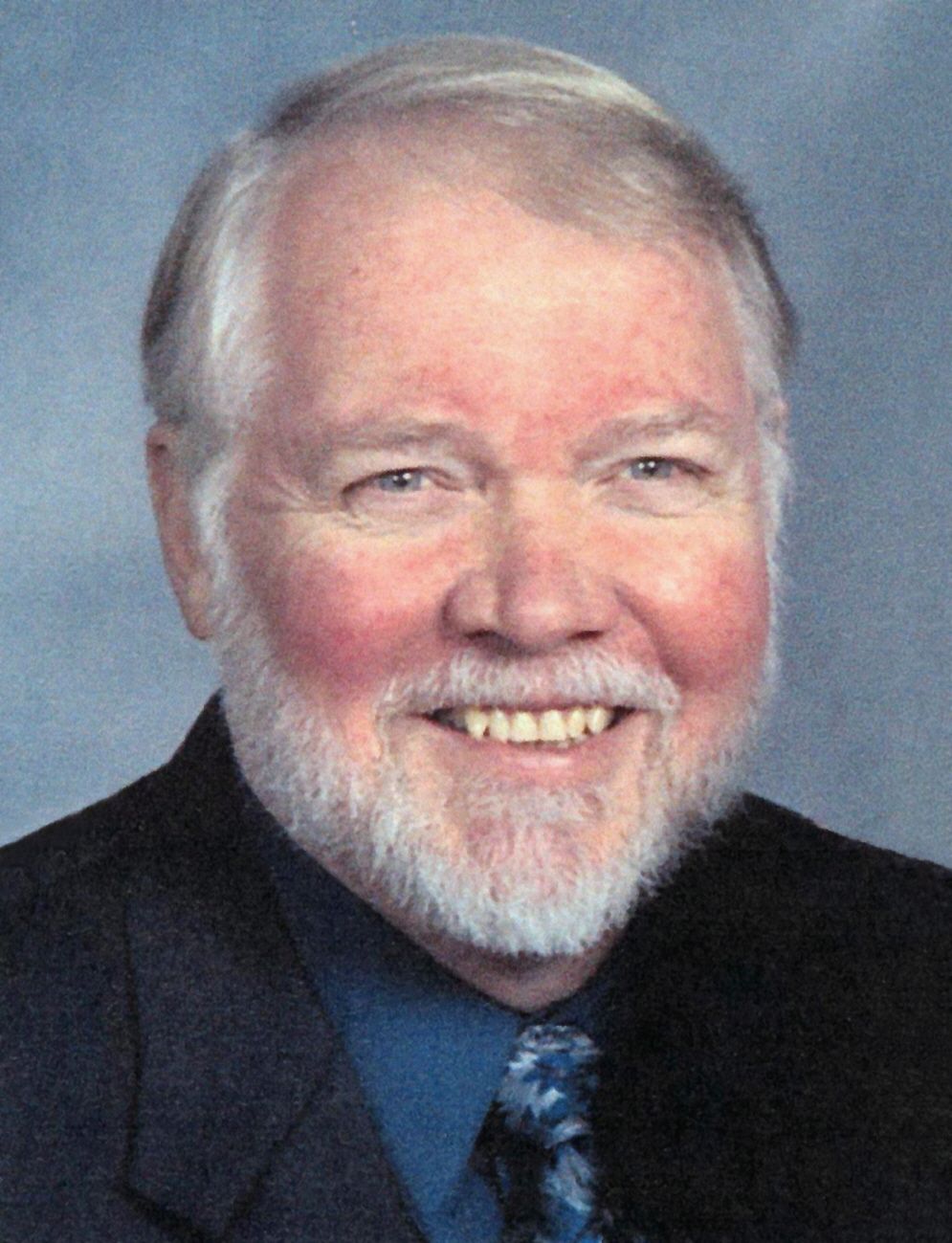 Robert Arthur Oehlkers