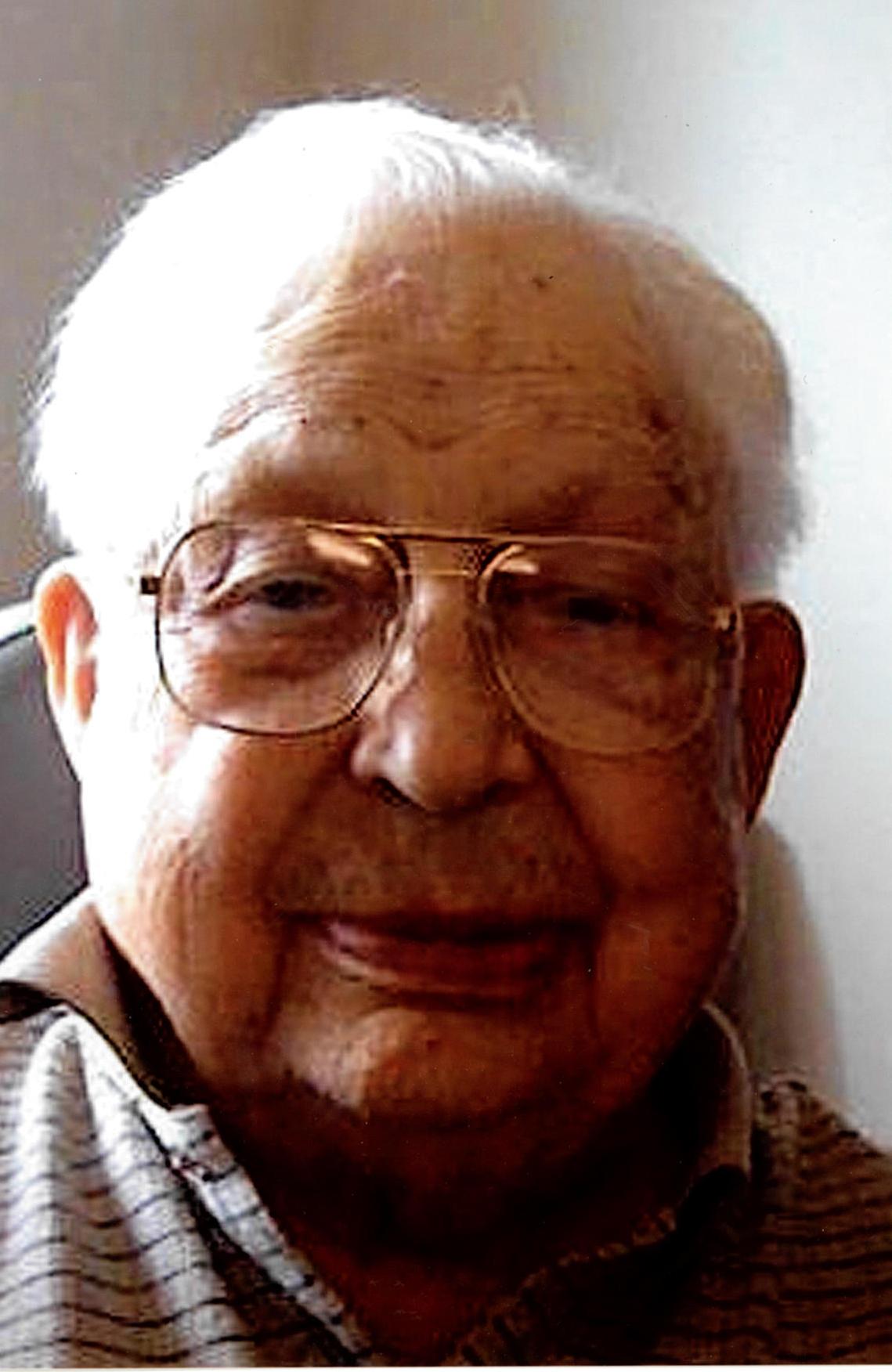 Frederick Giesler