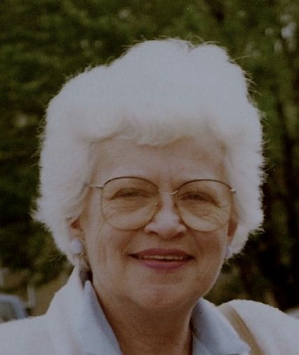 Pamela Testin