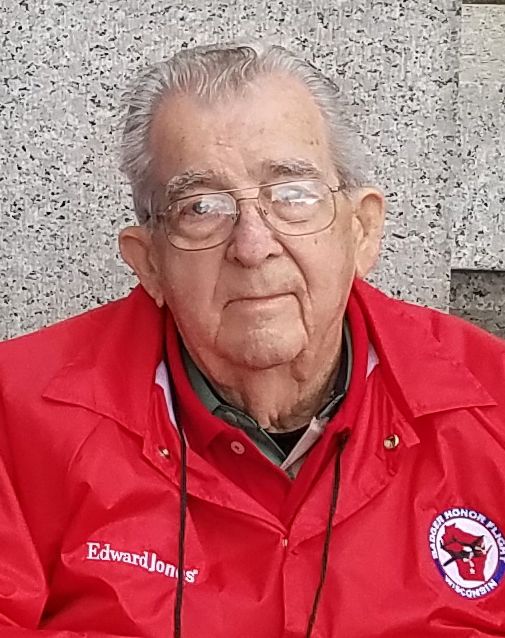 John Edward Leen