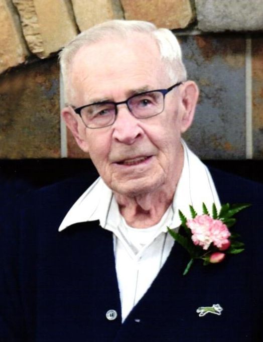 Donald Palmer Gordon