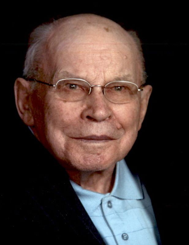 Willard Carl Marten,