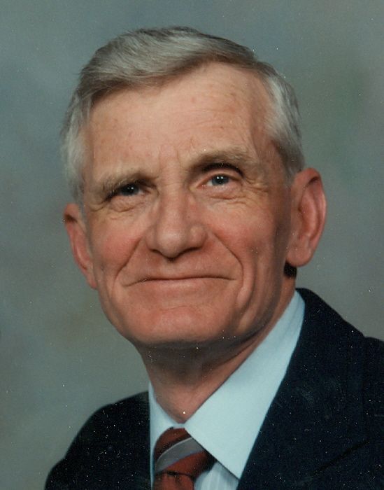 John O. Dahl