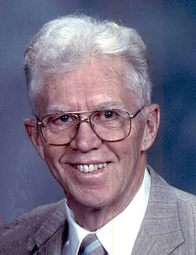 Clifford Rodney Johnson