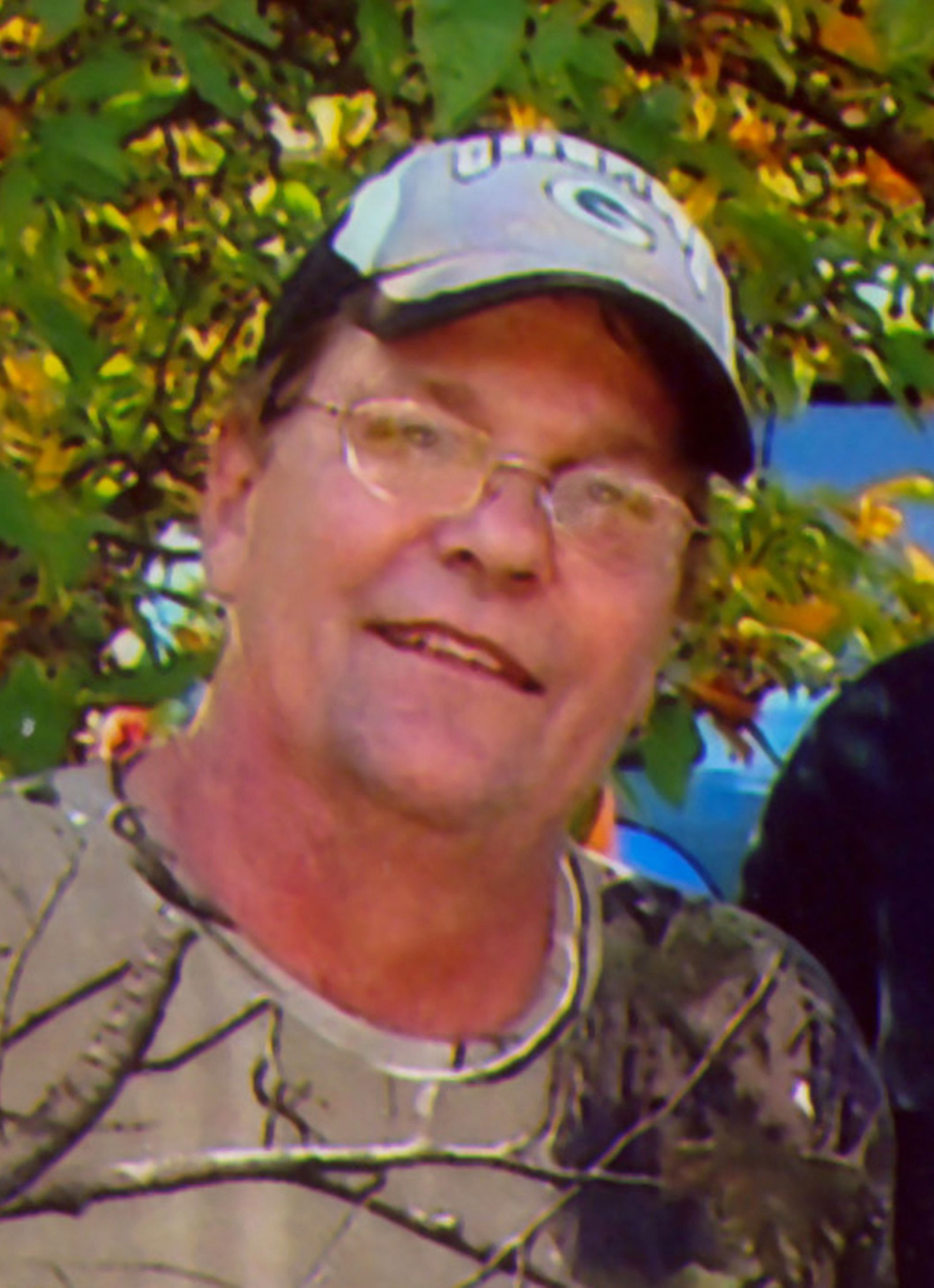 Jeffrey S. Trummer