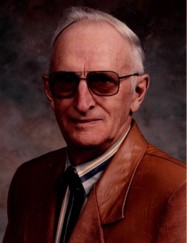 Alvin Matthew Brager