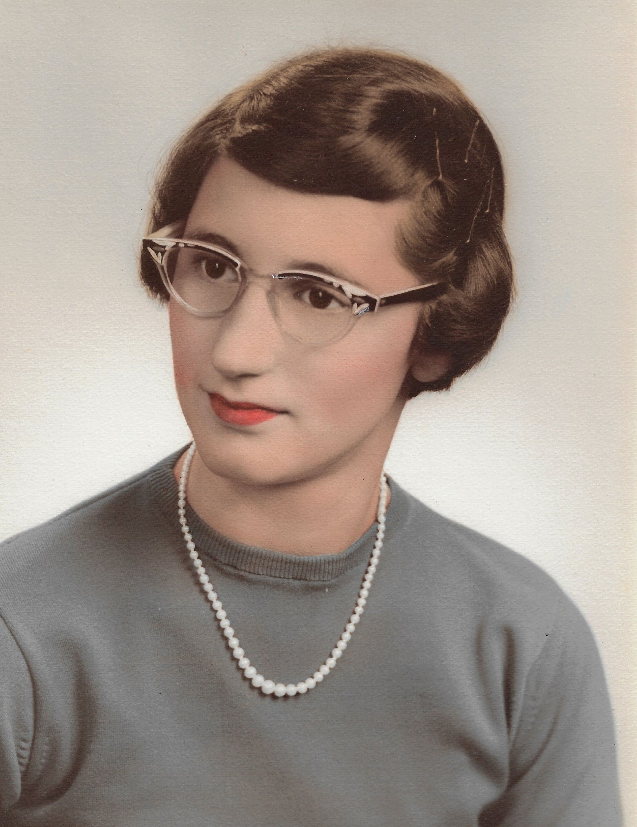 Lois Bernbeck