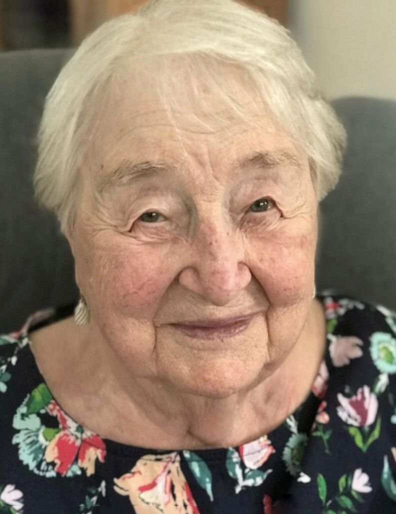 Joyce Snell