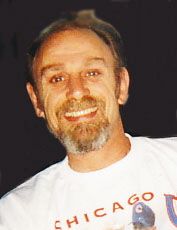 Dennis Paul Stein