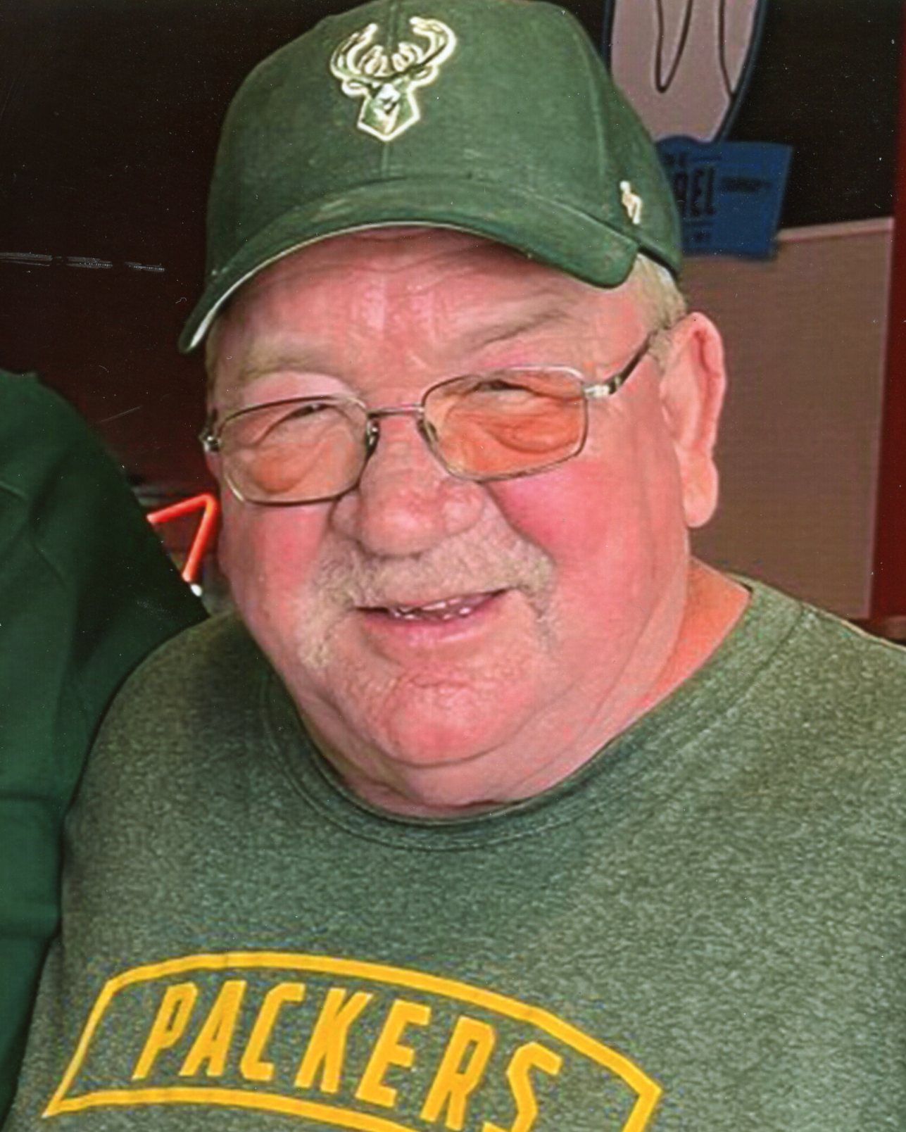 Alan A Flint