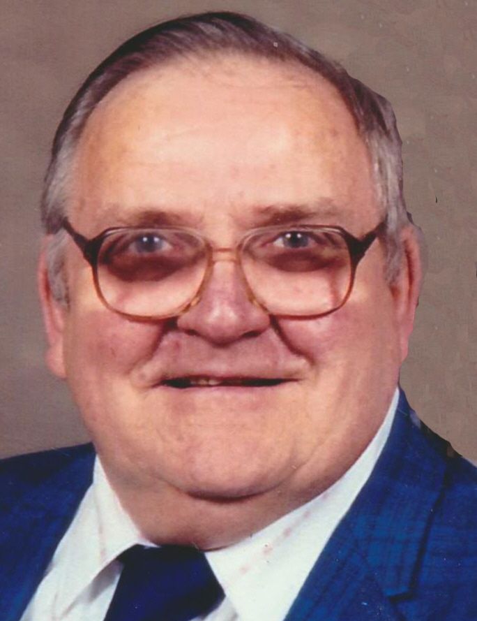 Paul Prusaitis