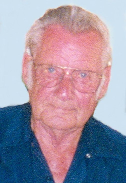 Eugene Warren Baxter