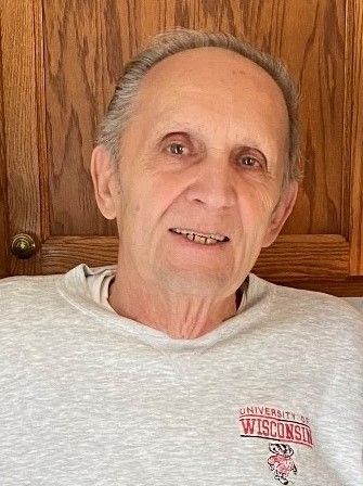 John T. "Jack" Hartung