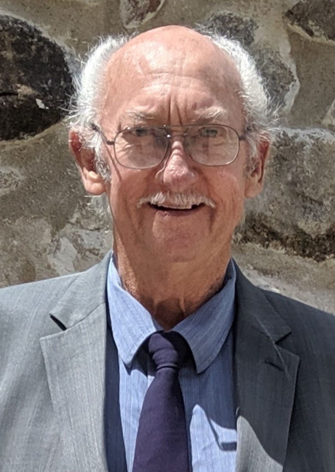 George Ball