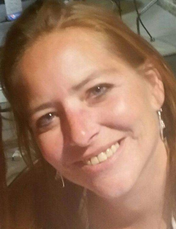 Heather Joy Frazier