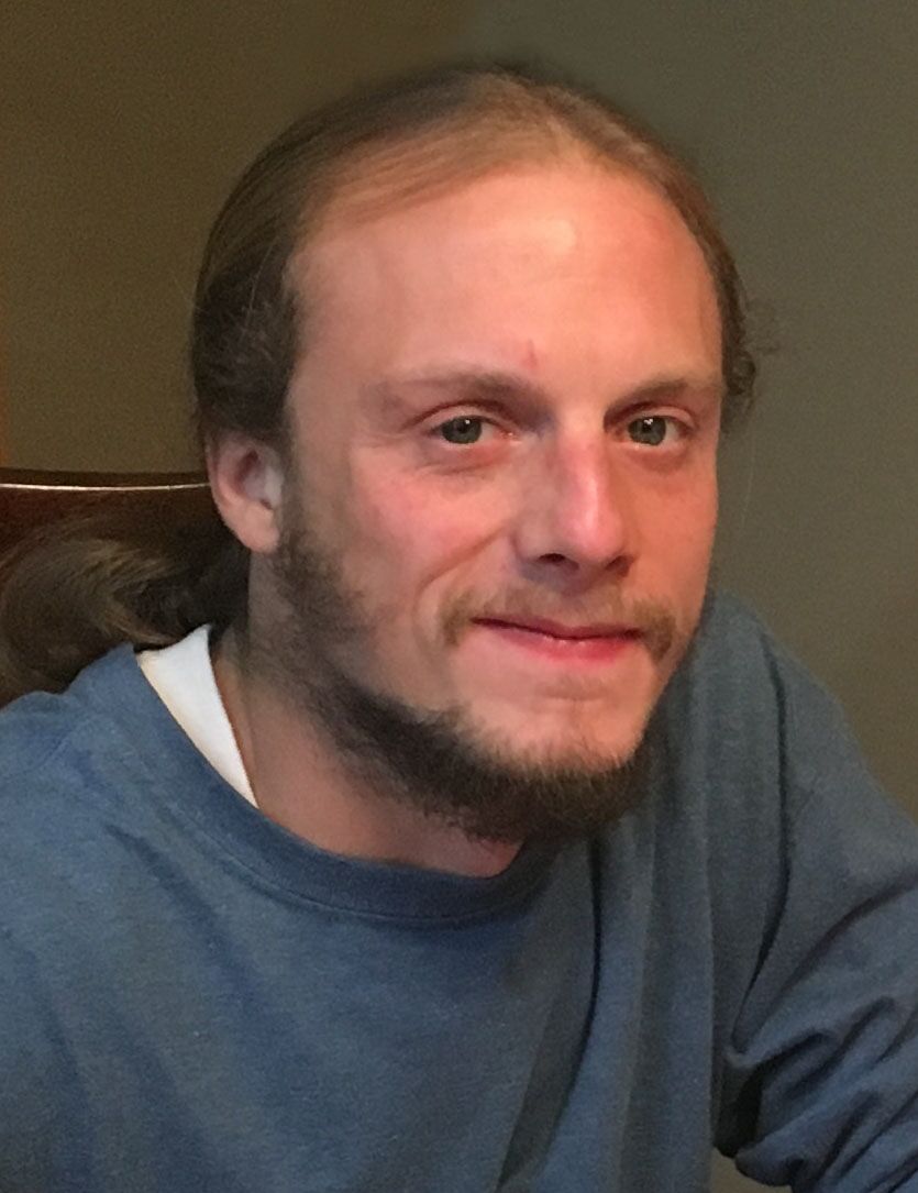James J. "Jamie" Kohl