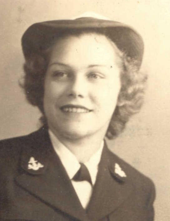 Laura Marie Ulvestad