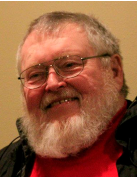 Thomas Ernest Kovacs