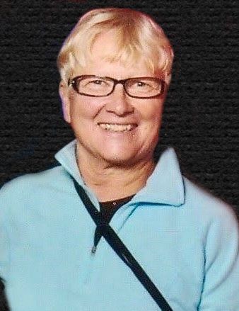 Janet Lee Peterson Hornback