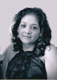 Martha E Green