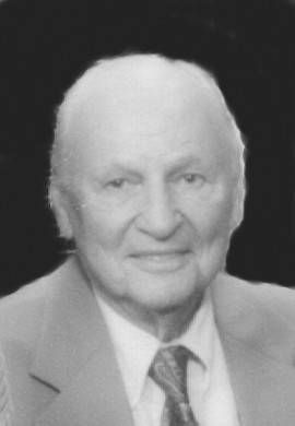 Dale M. Mielke