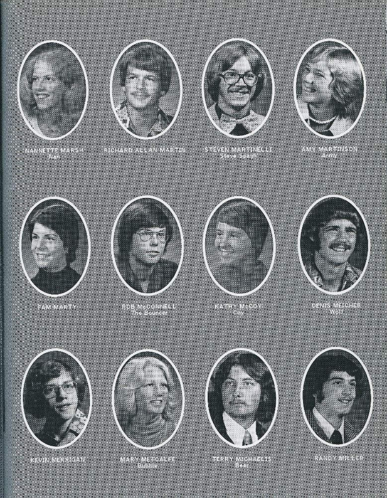 Memorial wall photo