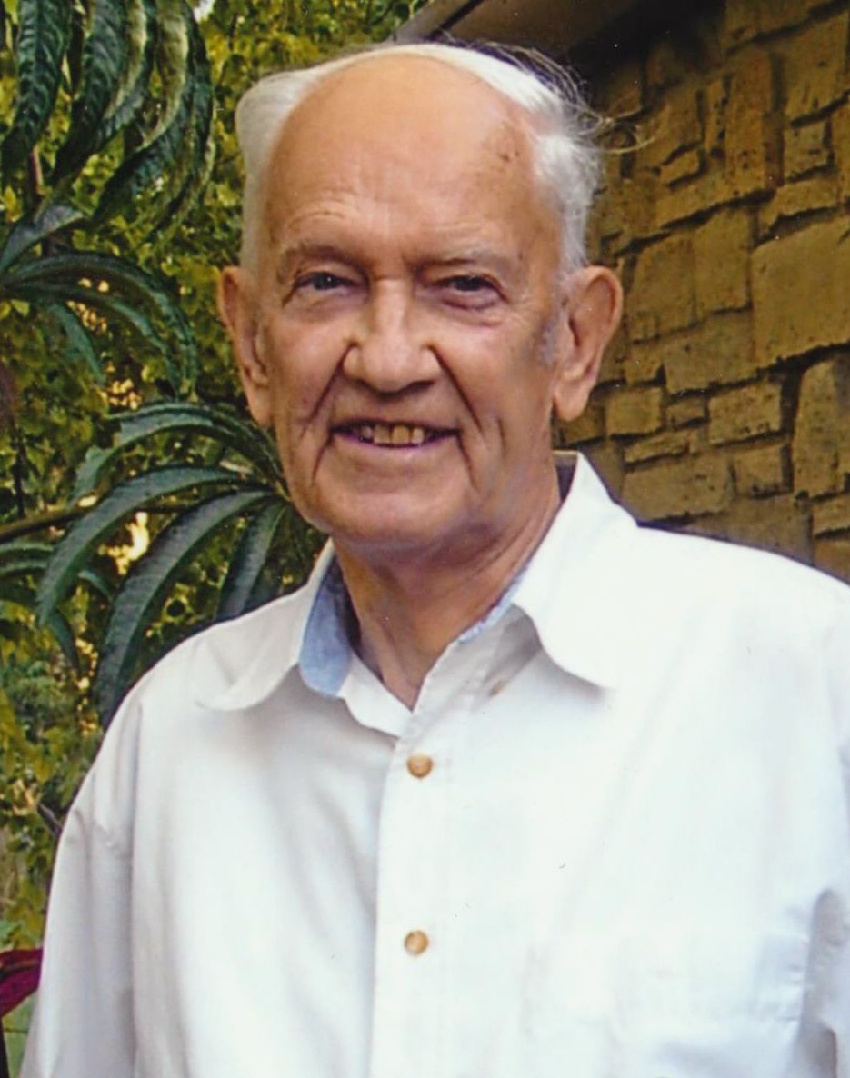 Robert Henry Lauck