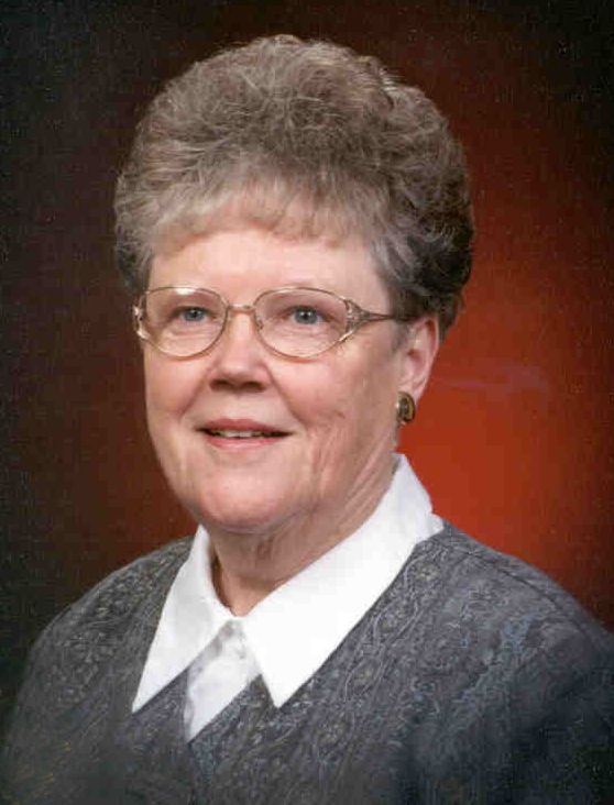 Ruth E. Dilley