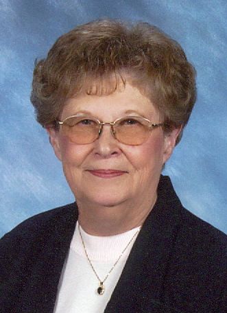 Marietta Josephine Moen