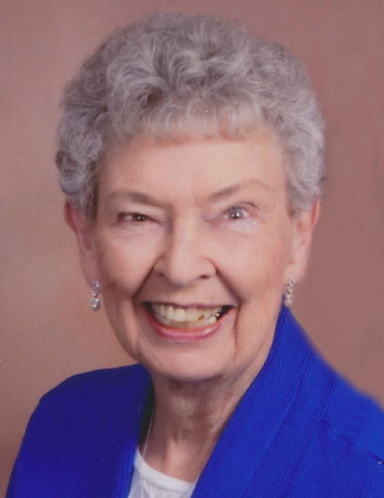 Carol Riddiough