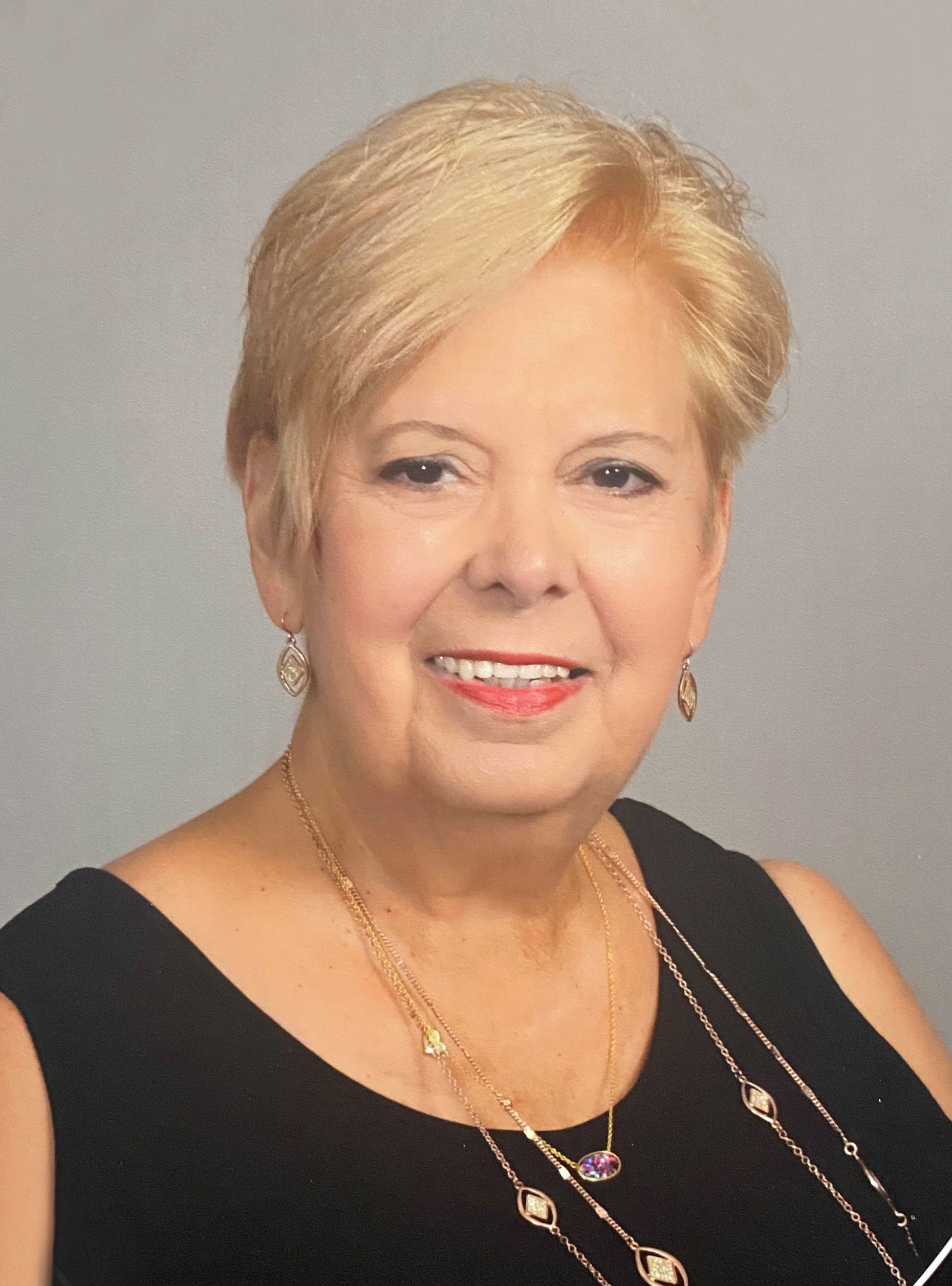 Joyce Rupprecht