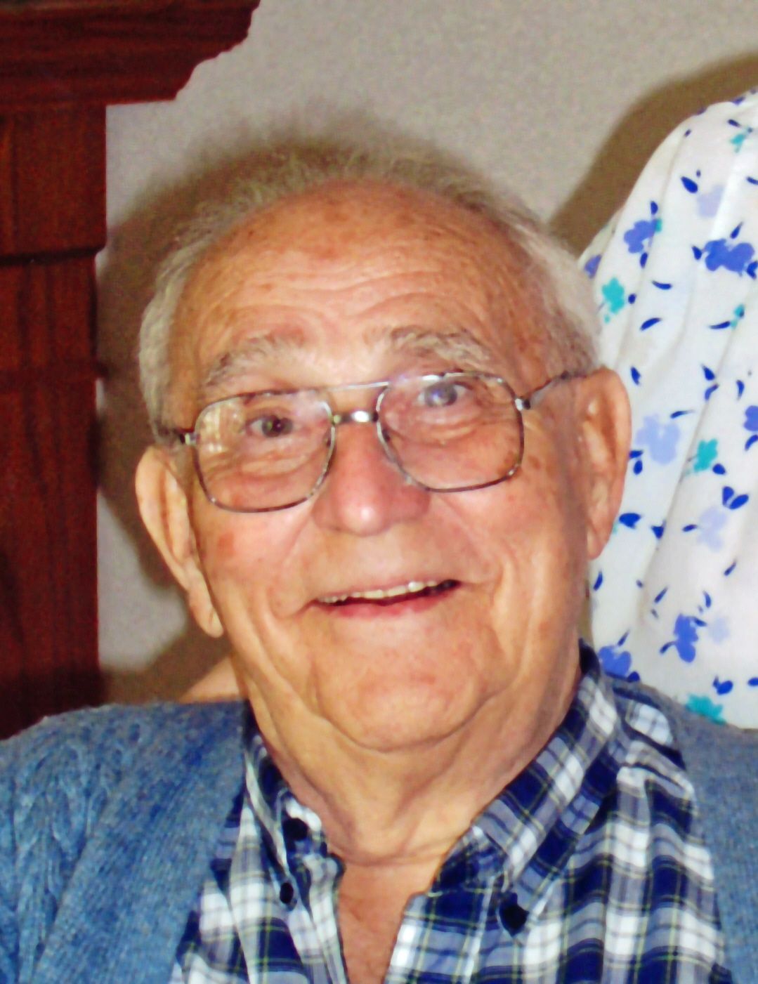 Robert Richard Kienast