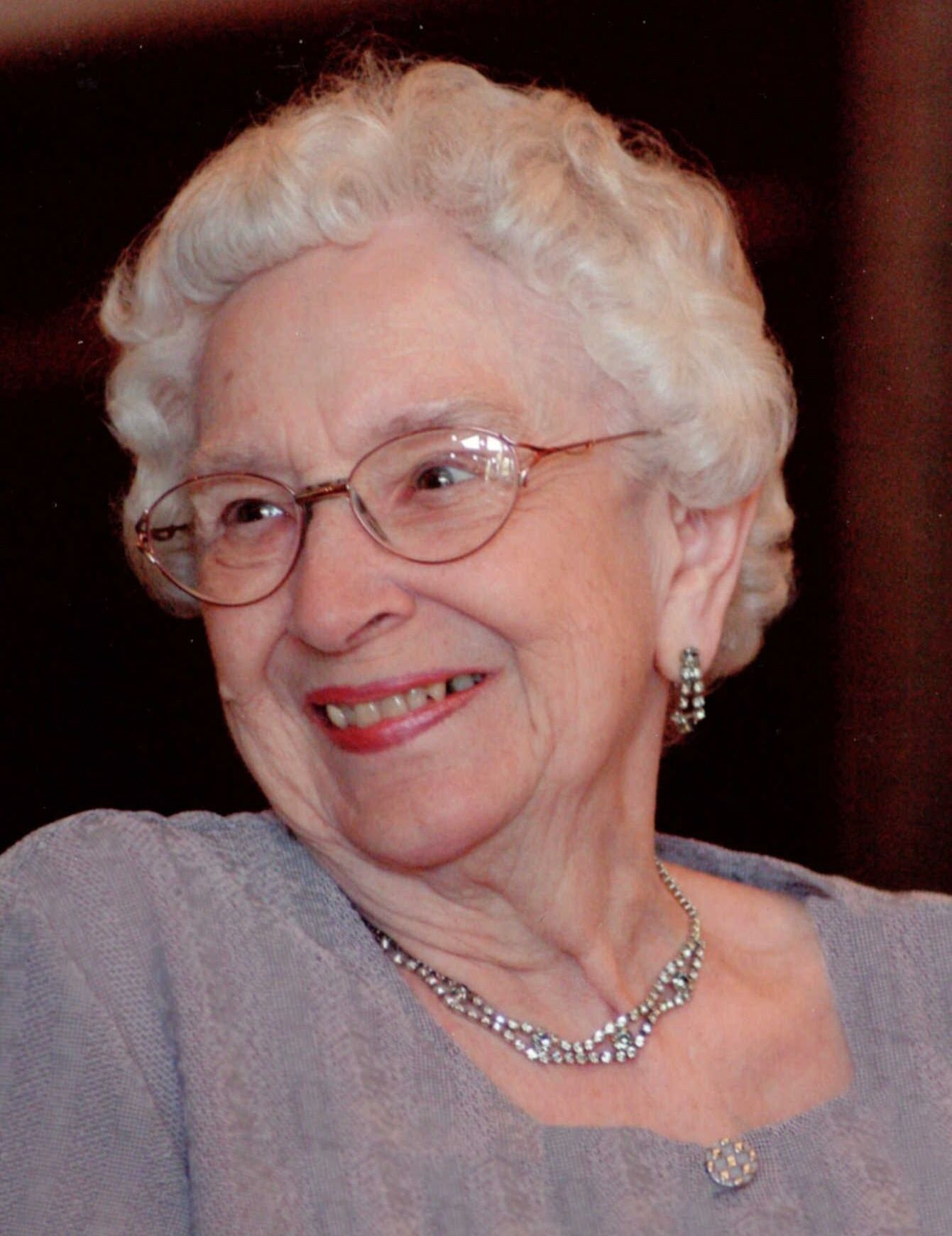 Vivian M. Hillestad