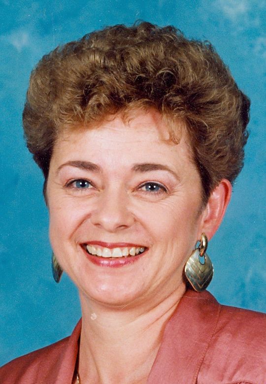Sharon L Kozak