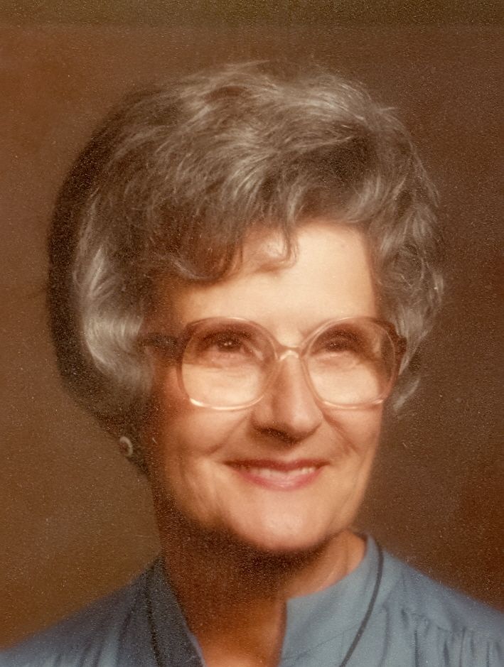 Martha Baltes