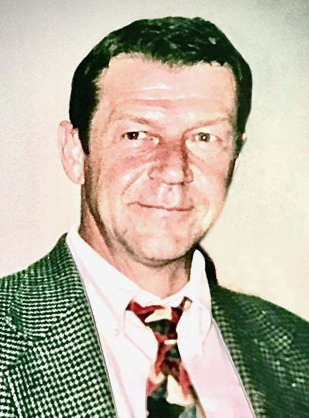 Peter N. Bertz