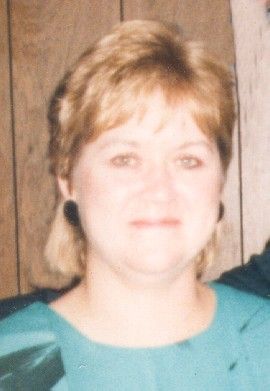 Diane Ortman