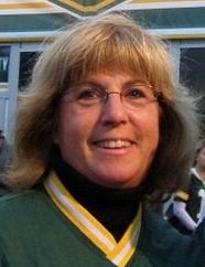 Jane Louise Dederich