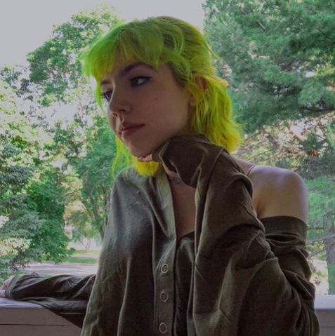 Sarah Ann Gleiss