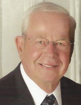 Anthony J. Huizenga Sr.
