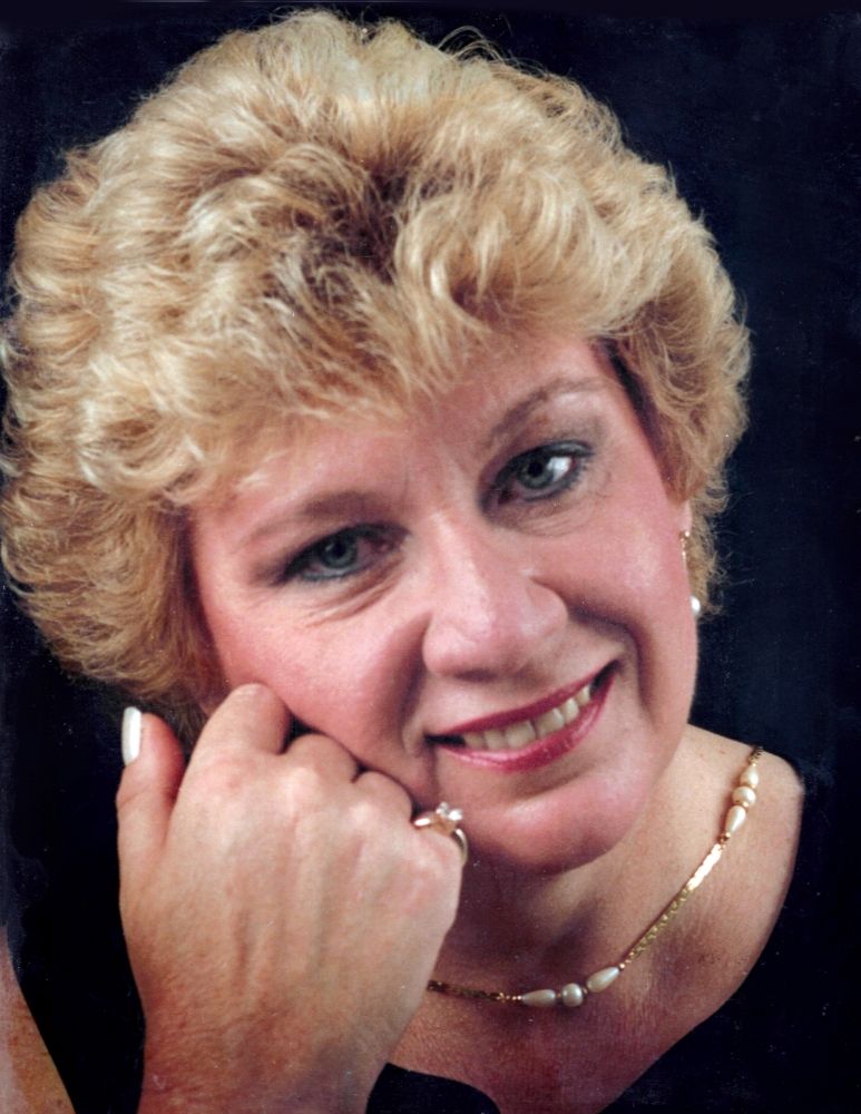 Therese Marie Zeller