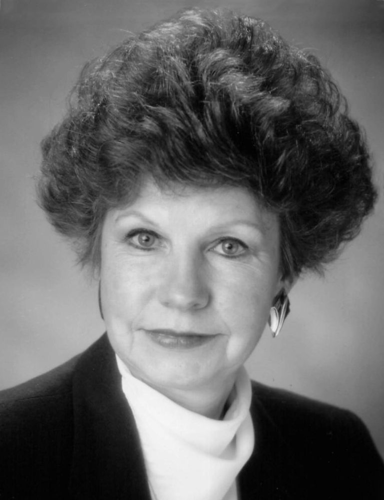 Sharon L. Harrison