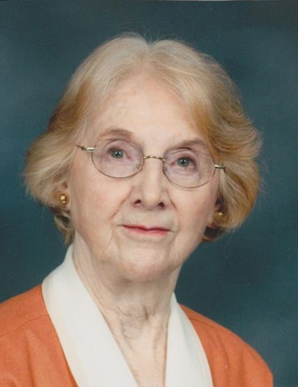 Joan Elizabeth Gooch