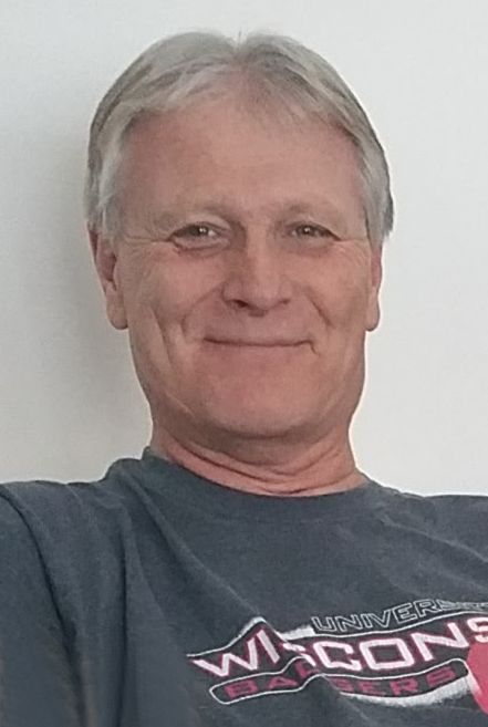 John Edward Van Kirk
