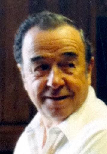 Dale Clark