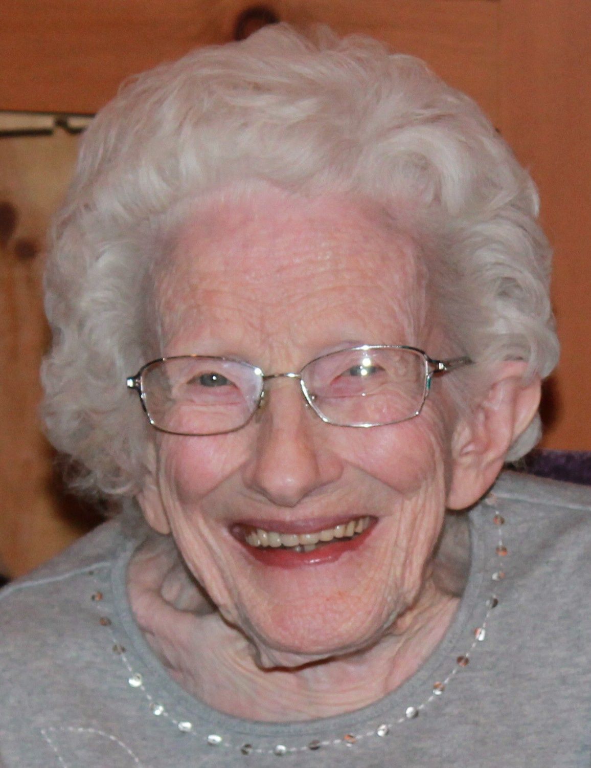 Neva Janess Anderson